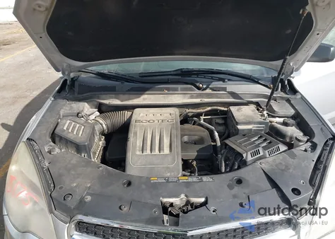 2014 Chevrolet Equinox Ls z USA, uszkodzony, nr VIN 2GNFLEEKXE6374887